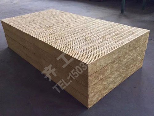 巖棉保溫板與泡沫板哪個(gè)性能更好？