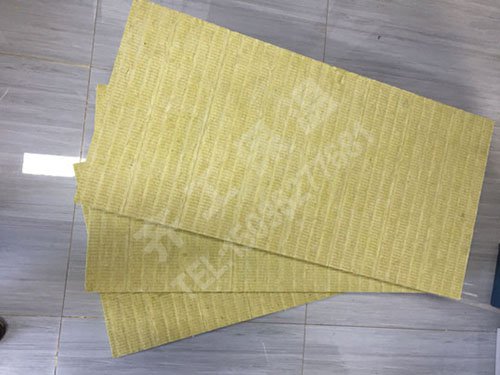 巖棉板為什么會具有保溫，隔燃、吸聲材料作用