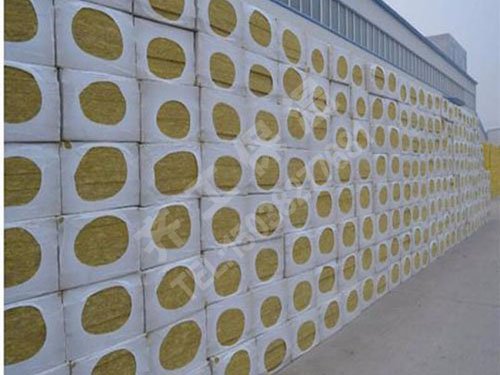 淺析巖棉保溫板施工的一些技術(shù)問(wèn)題 淺析巖棉保溫板施工的一些技術(shù)問(wèn)題