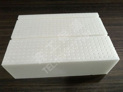 擠塑板品質(zhì)保障，安全性高
