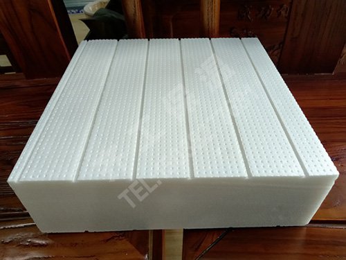 泡沫板的生產(chǎn)會不會對空氣造成污染？