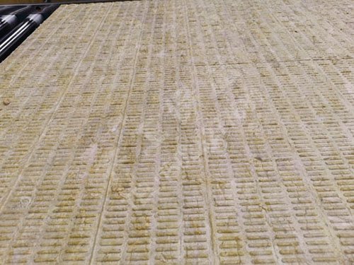 為什么說巖棉板是很好的建筑材料？