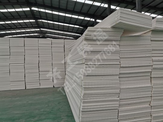 聚氨酯保溫材料將有廣闊的增長(zhǎng)空間 聚氨酯保溫材料將有廣闊的增長(zhǎng)空間