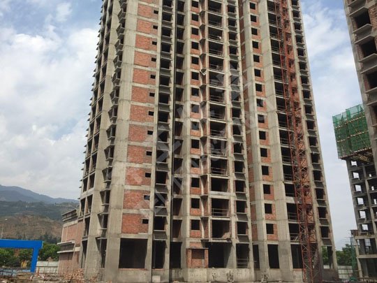 平頂山巖棉板是建筑節(jié)能保溫建材！