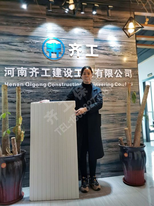 平頂山保溫材料性能及選擇建議！