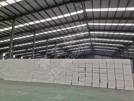 外墻駐馬店保溫材料行業(yè)為什么能持續(xù)發(fā)展？