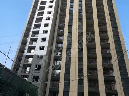 焦作外墻保溫施工需做哪些準(zhǔn)備工作？