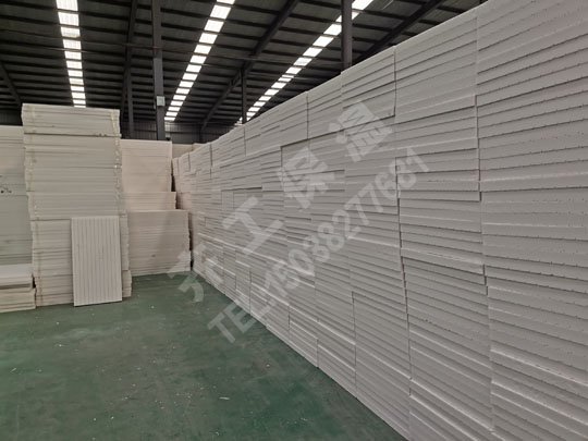 為您介紹A級(jí)保溫材料具有的性能 為您介紹A級(jí)保溫材料具有的性能