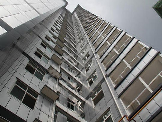 許昌聚合聚苯板這種保溫材料的效果如何？
